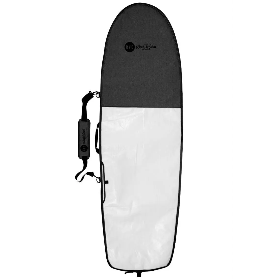 Capa Surf RYD Alt Simple Day Use 6.3