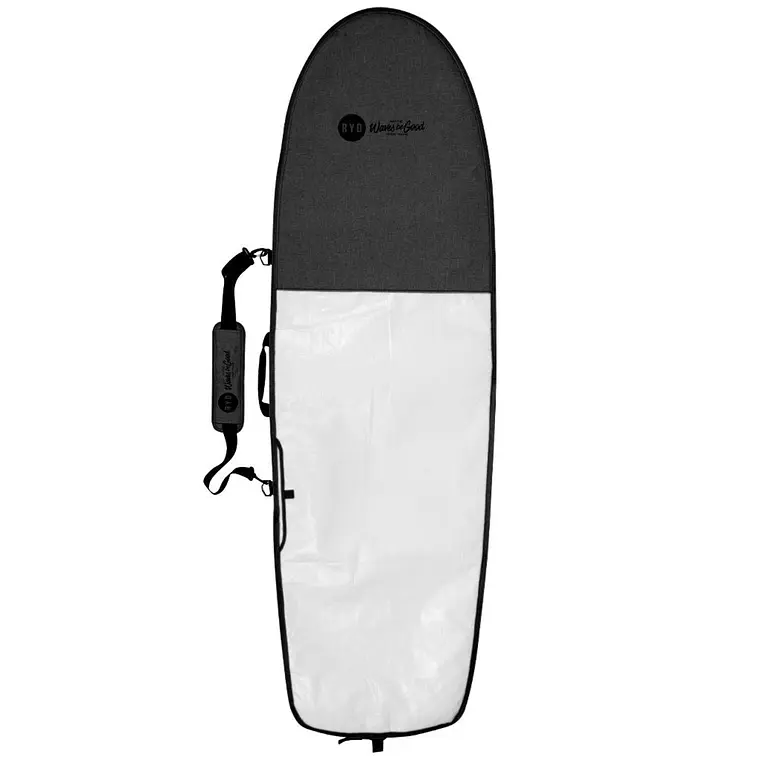 Capa Surf RYD Alt Simple Day Use 6.3