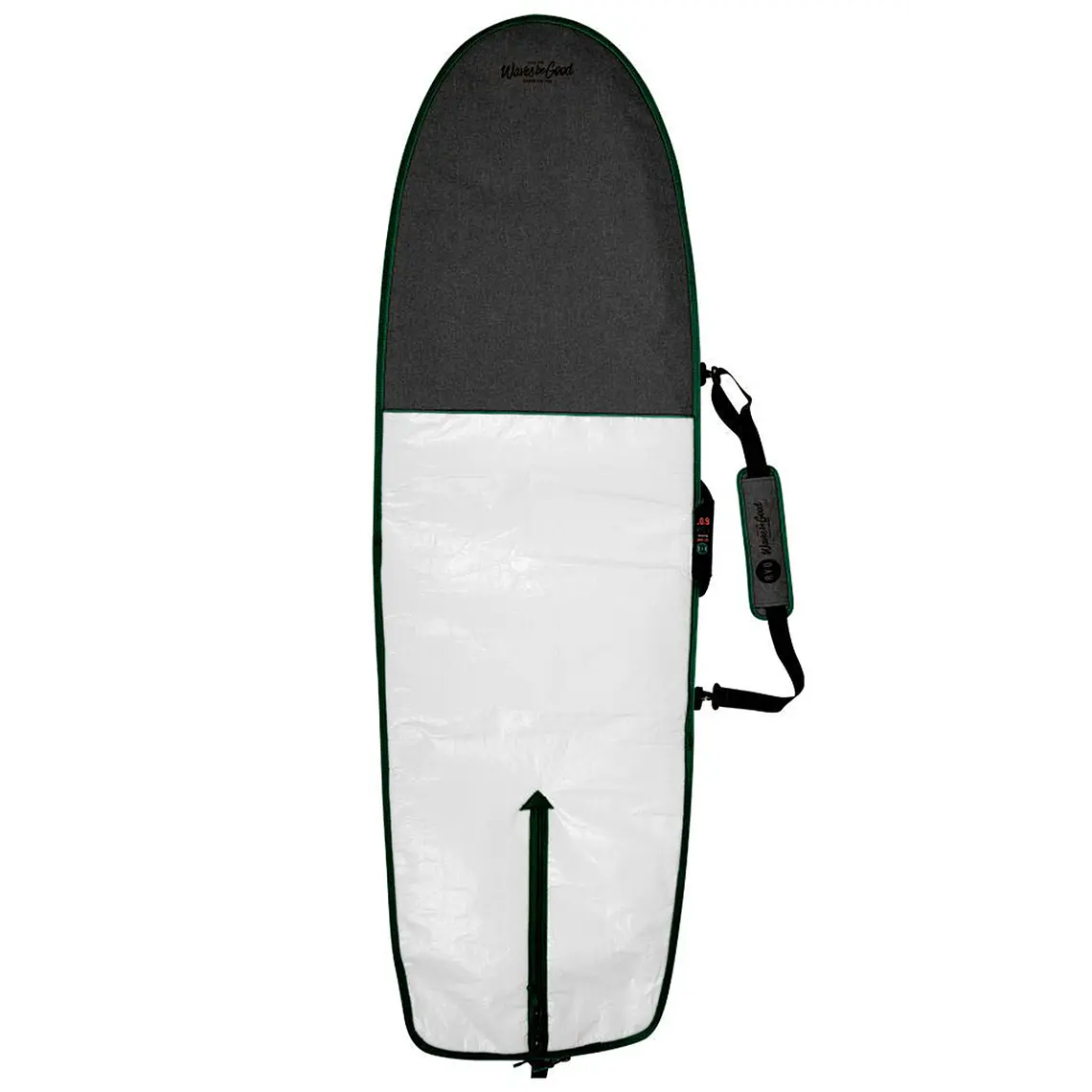 Capa Surf RYD Alt Simple Day Use 6.3