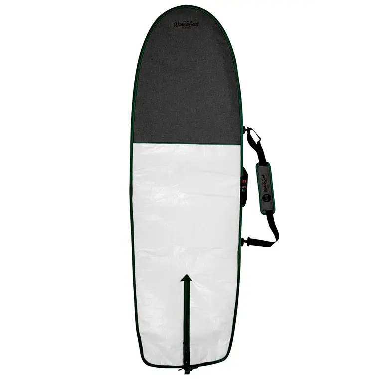 Capa Surf RYD Alt Simple Day Use 6.3