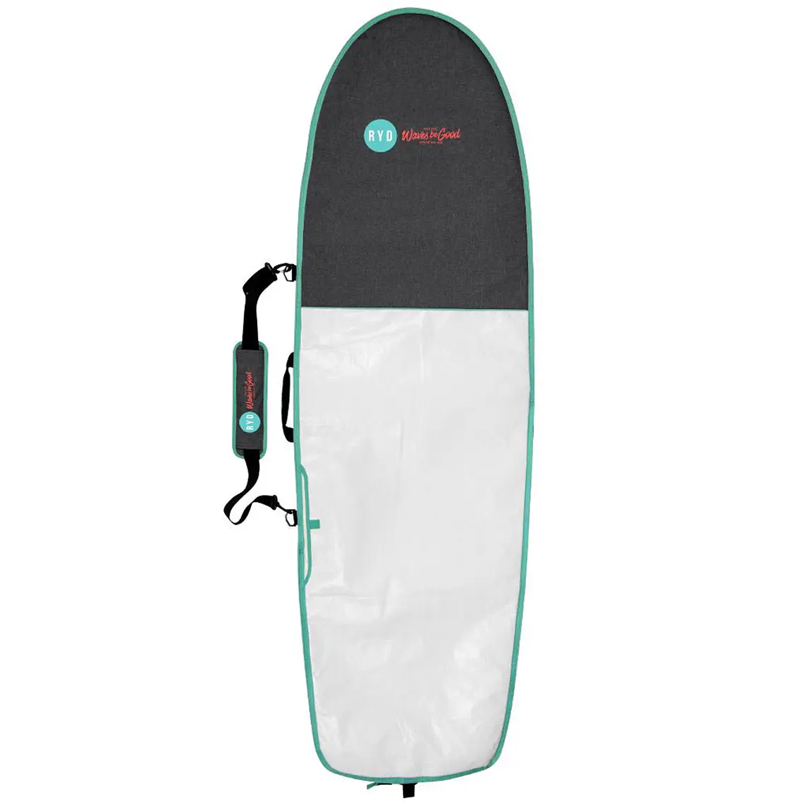 Capa Surf RYD Alt Simple Day Use 6.6