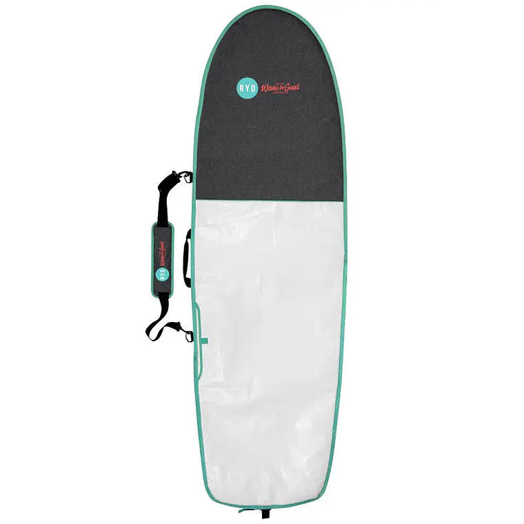 Capa Surf RYD Alt Simple Day Use 6.6