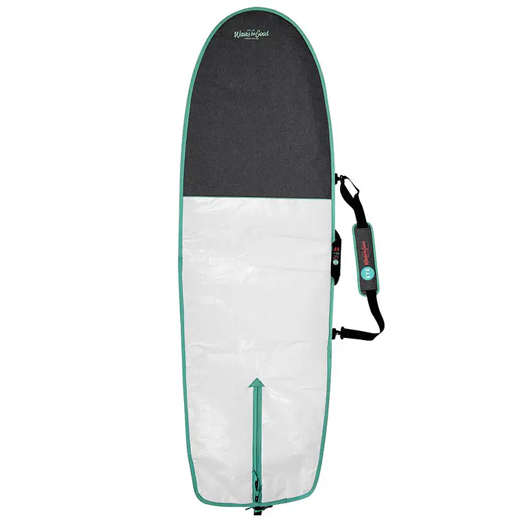 Capa Surf RYD Alt Simple Day Use 6.6