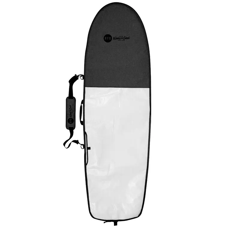 Capa Surf RYD Alt Simple Day Use 6.6