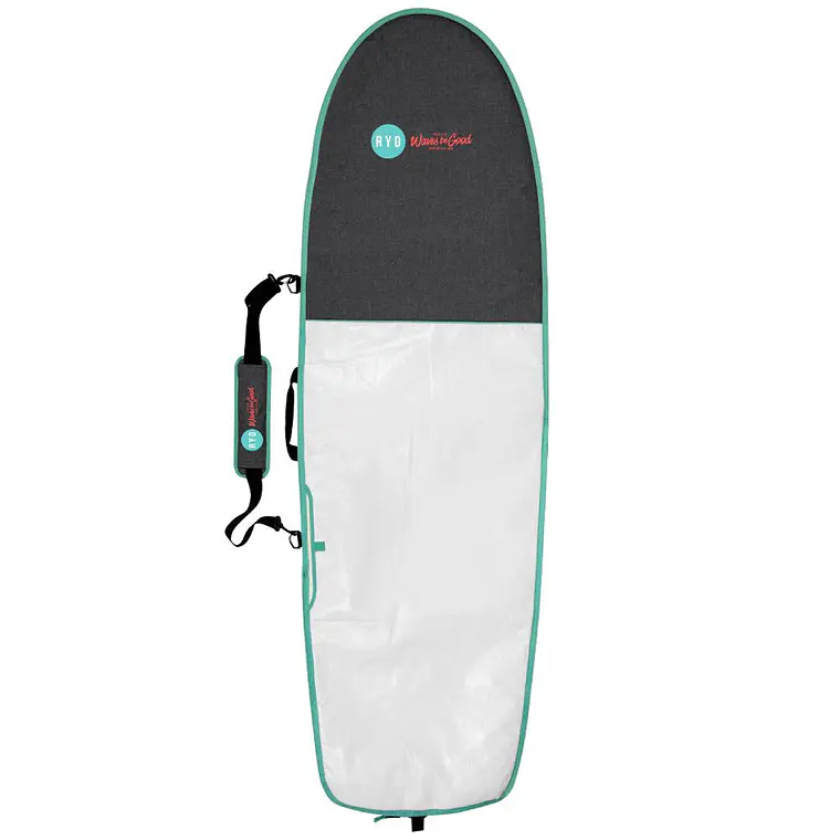 Capa Surf RYD Alt Simple Day Use 7.0
