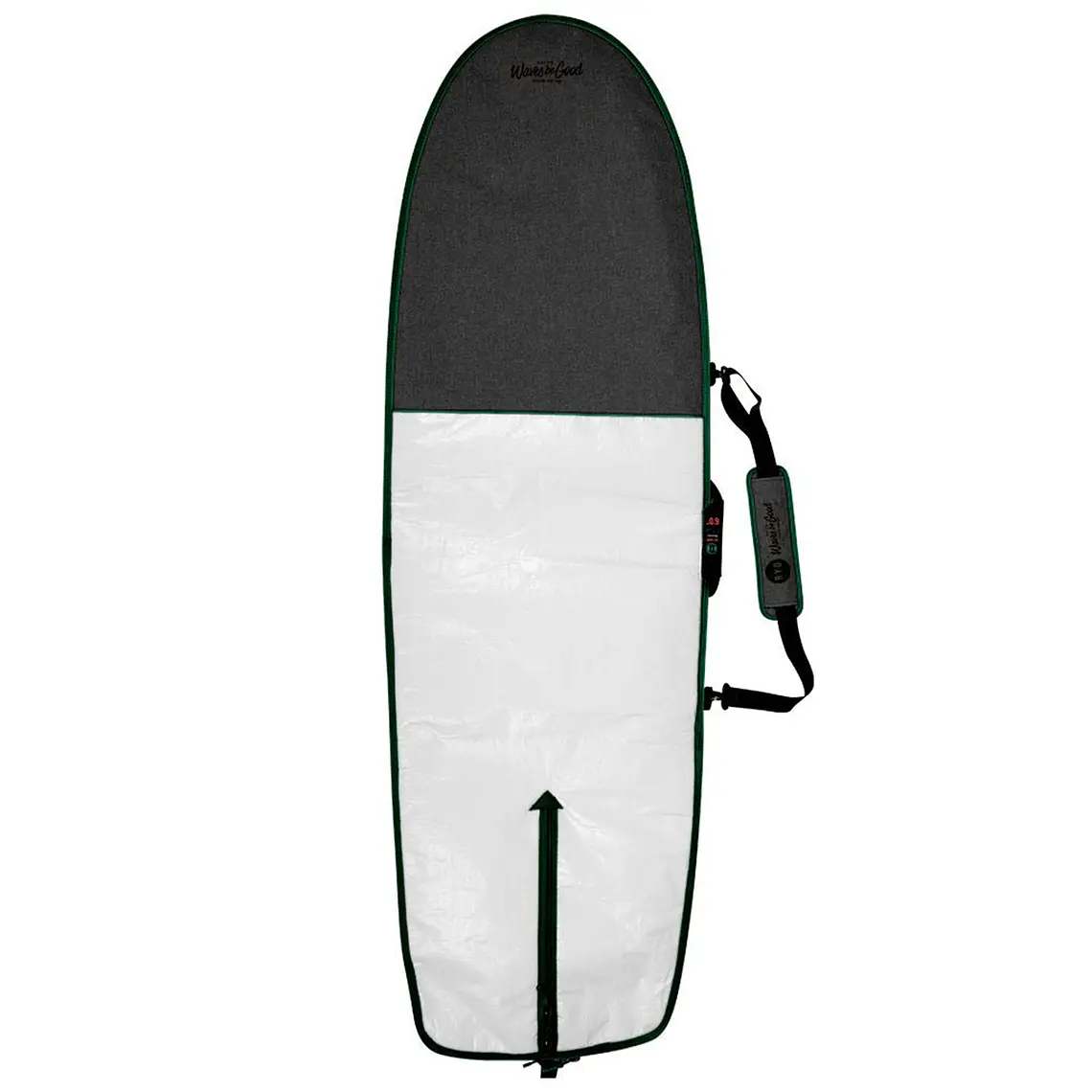 Capa Surf RYD Alt Simple Day Use 7.0