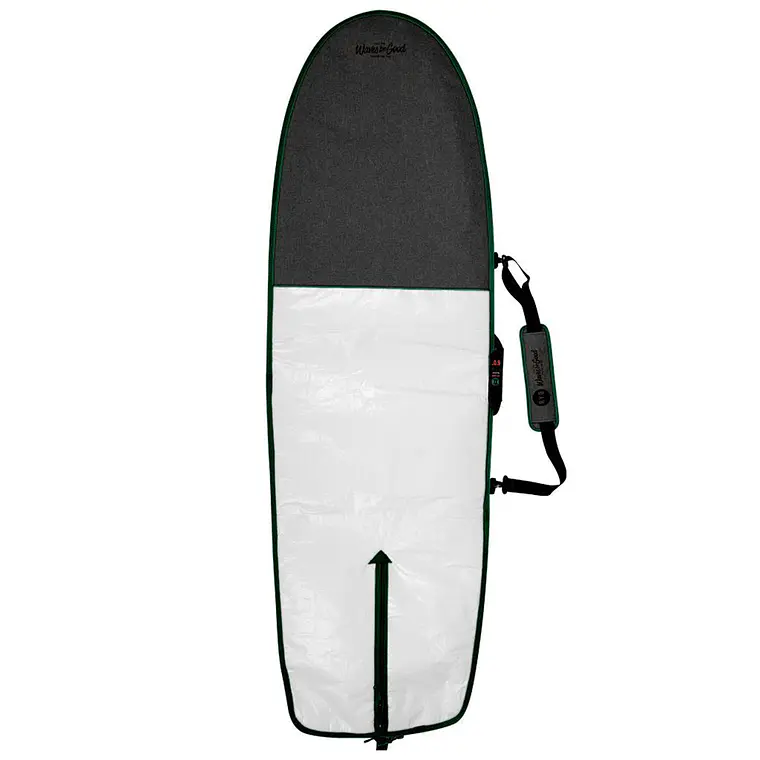 Capa Surf RYD Alt Simple Day Use 7.0