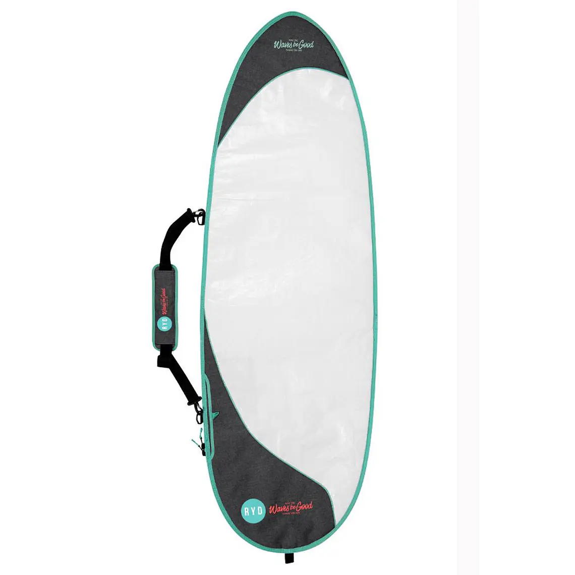Capa Surf RYD True Simple Day Use 5.8