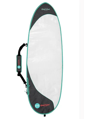 Capa Surf RYD True Simple Day Use 5.8