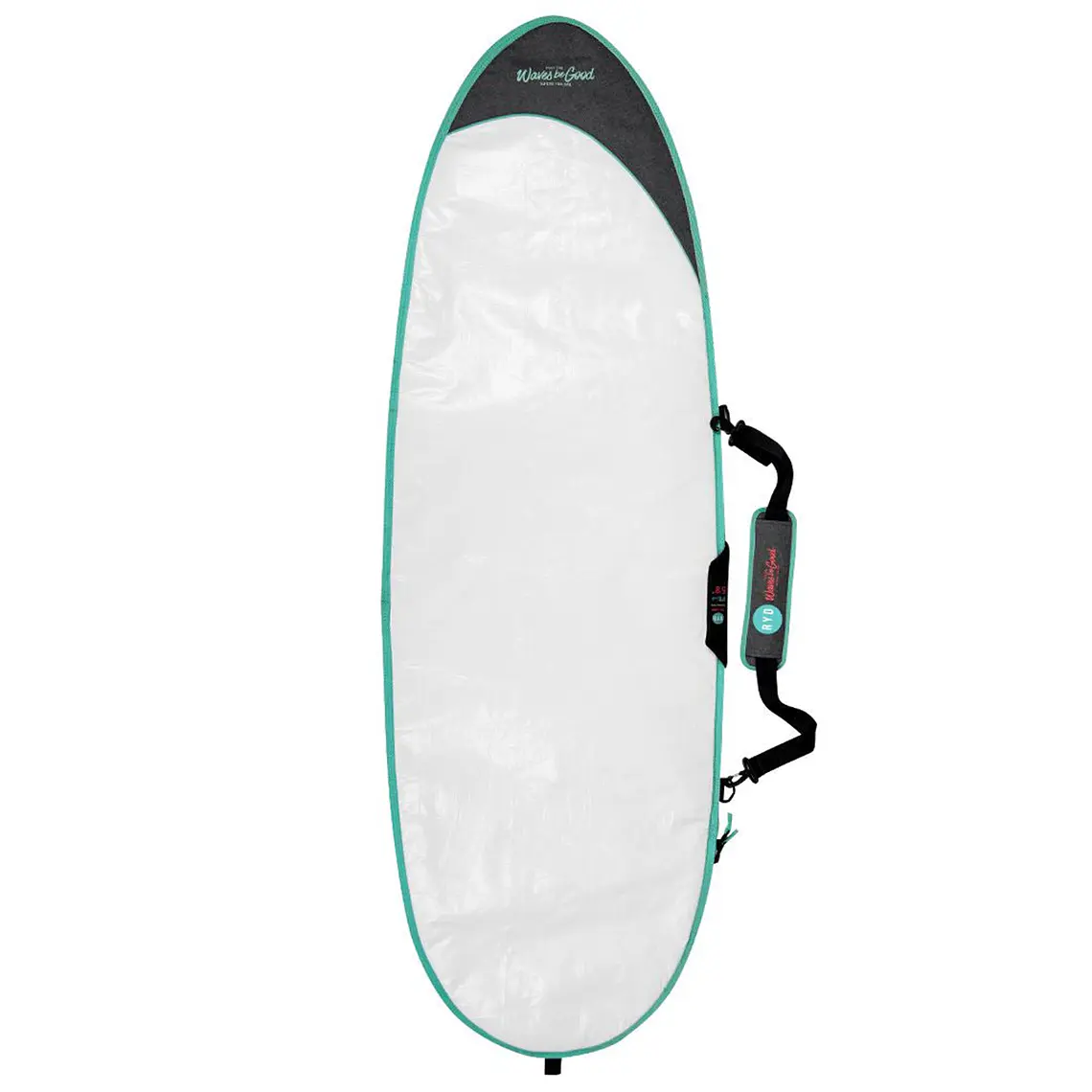 Capa Surf RYD True Simple Day Use 5.8