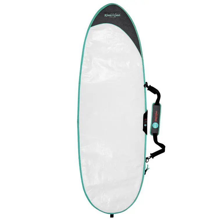 Capa Surf RYD True Simple Day Use 5.8