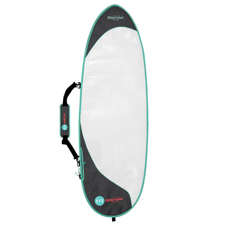 Capa Surf RYD True Simple Day Use 6.0