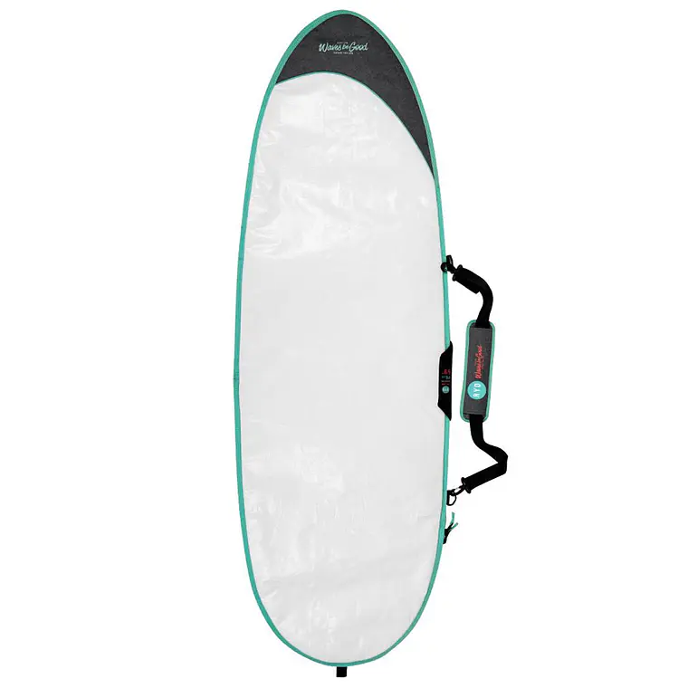 Capa Surf RYD True Simple Day Use 6.0