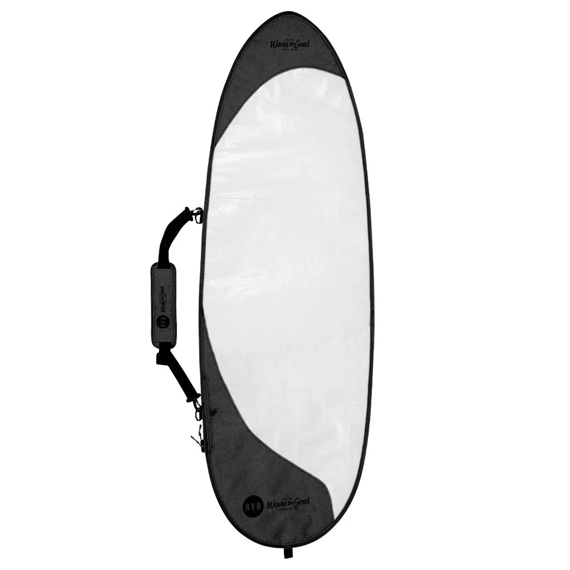 Capa Surf RYD True Simple Day Use 6.0