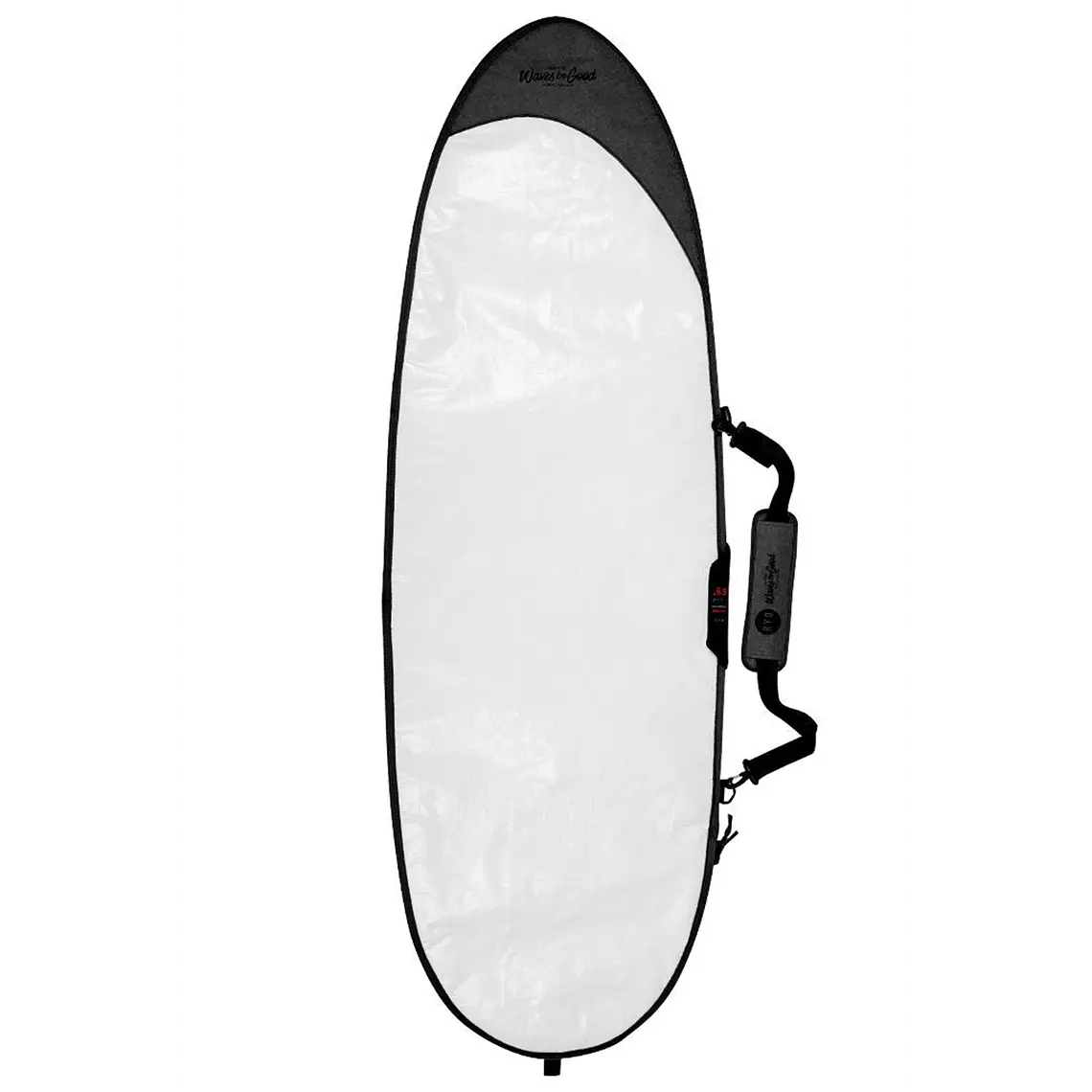 Capa Surf RYD True Simple Day Use 6.6
