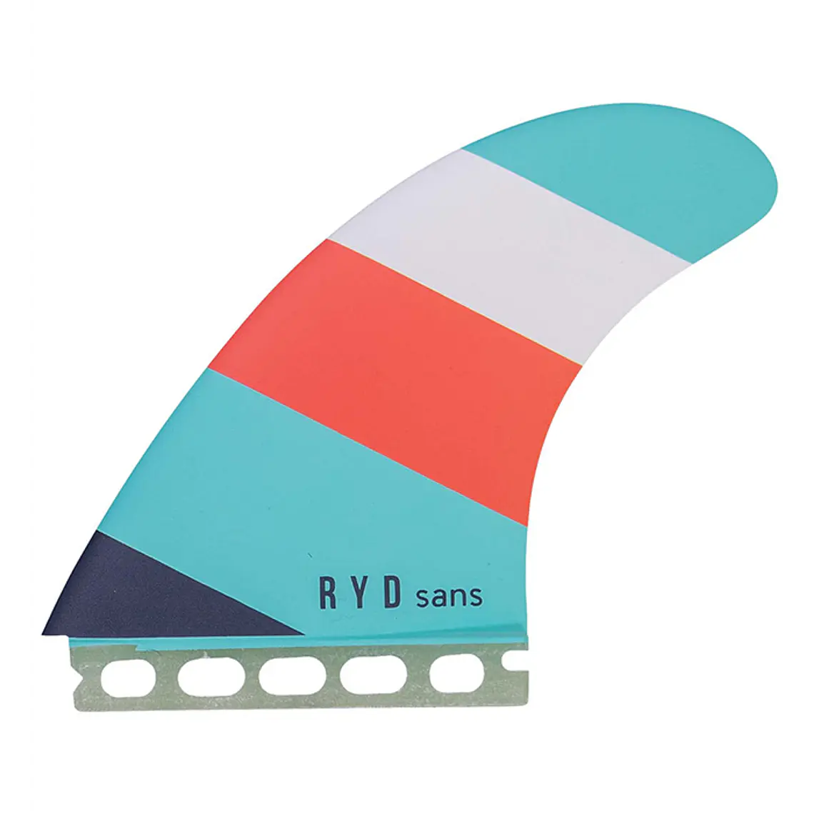 Quilhas RYD Keel Art Sans 1