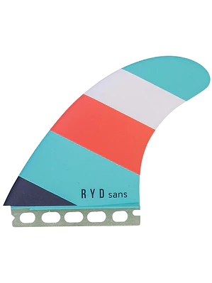 Quilhas RYD Keel Art Sans
