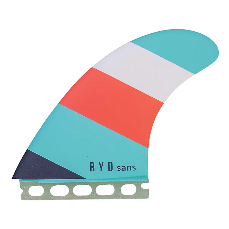 Quilhas RYD Keel Art Sans 1