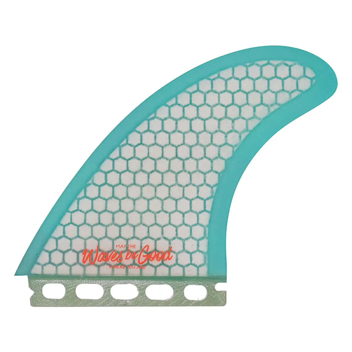 Quilhas RYD Keel Art Sans 2