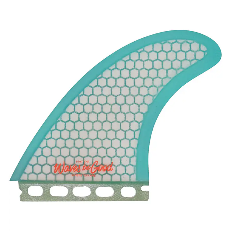 Quilhas RYD Keel Art Sans 2