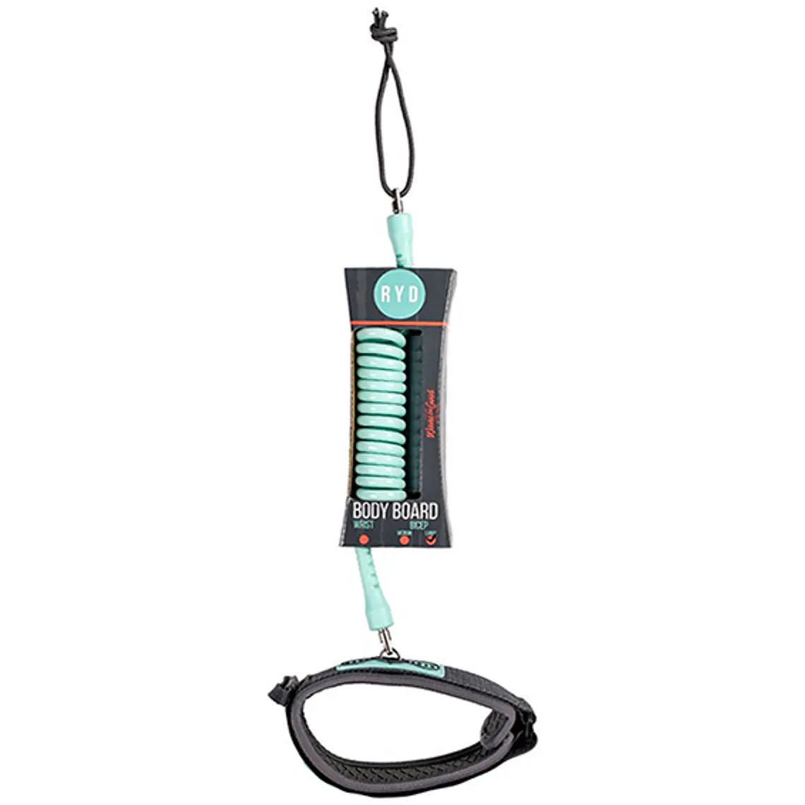 Leash RYD BB Bicep 4