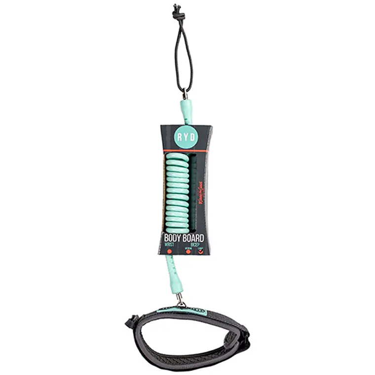 Leash RYD BB Bicep 4
