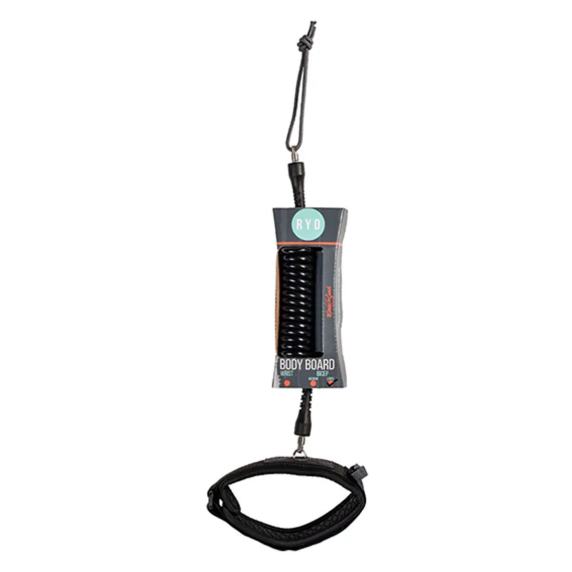 Leash RYD BB Bicep 4