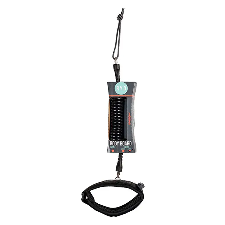 Leash RYD BB Bicep 4