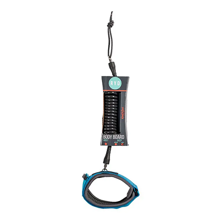 Leash RYD BB Bicep 4
