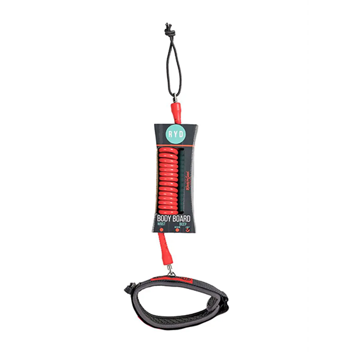 Leash RYD BB Bicep 4