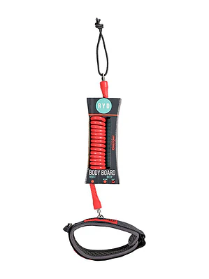 Leash RYD BB Bicep 4