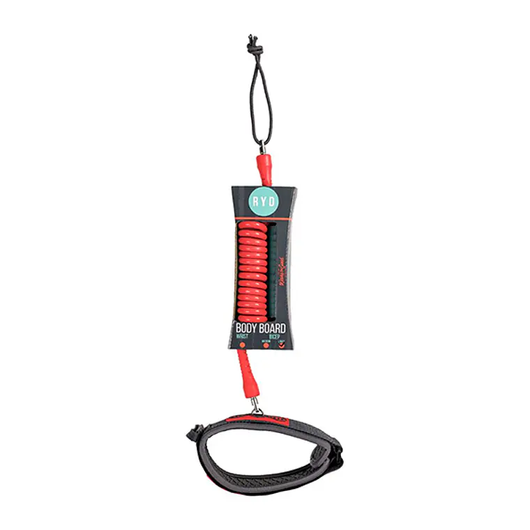 Leash RYD BB Bicep 4