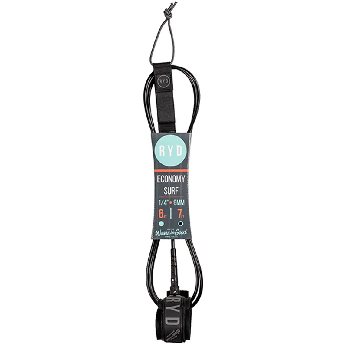 Leash RYD Economy Leash 7