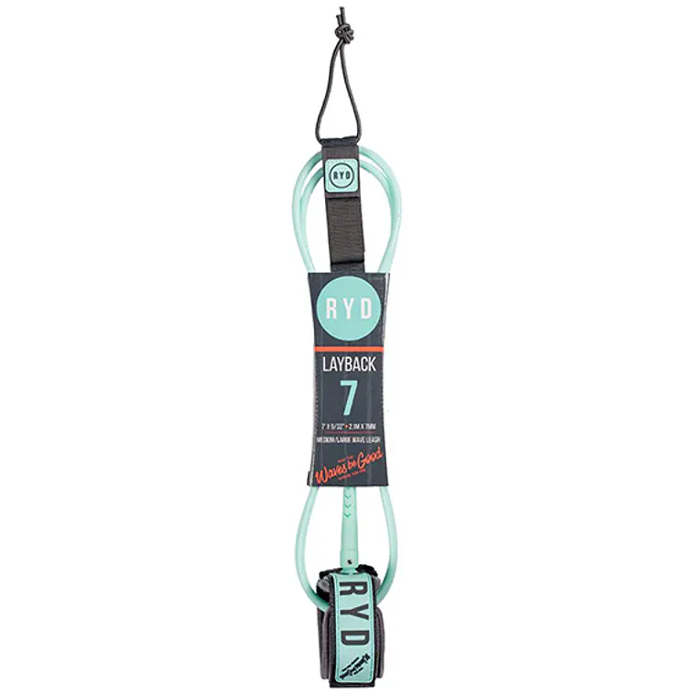 Leash RYD Layback 6