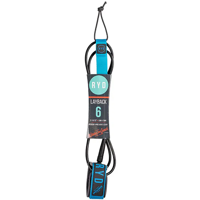 Leash RYD Layback 6