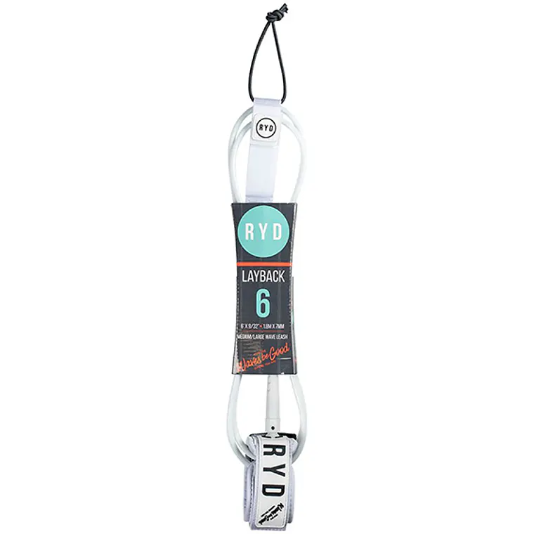 Leash RYD Layback 6