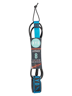 Leash RYD Layback 8