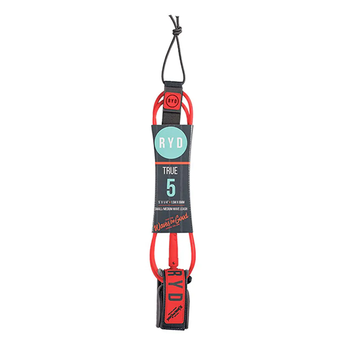 Leash RYD True 5