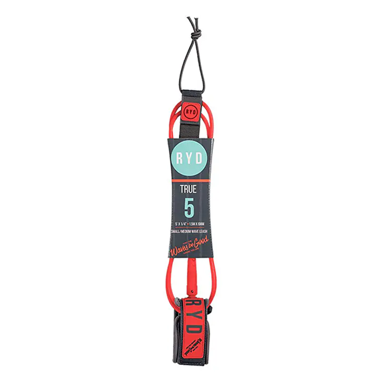 Leash RYD True 5