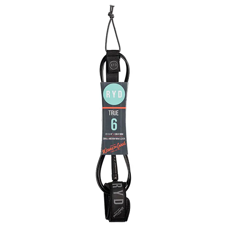 Leash RYD True 6