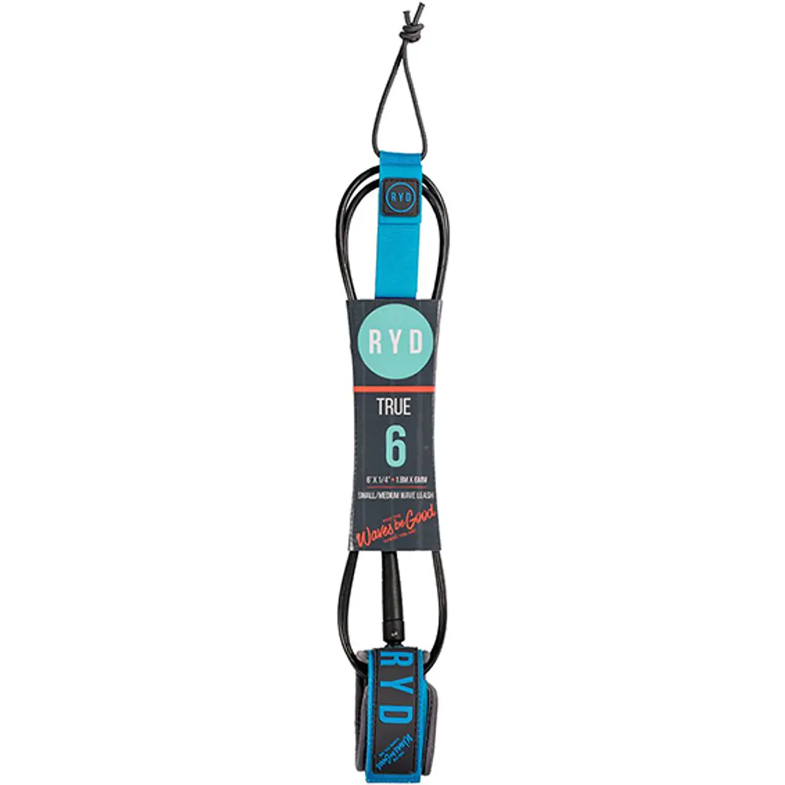 Leash RYD True 6