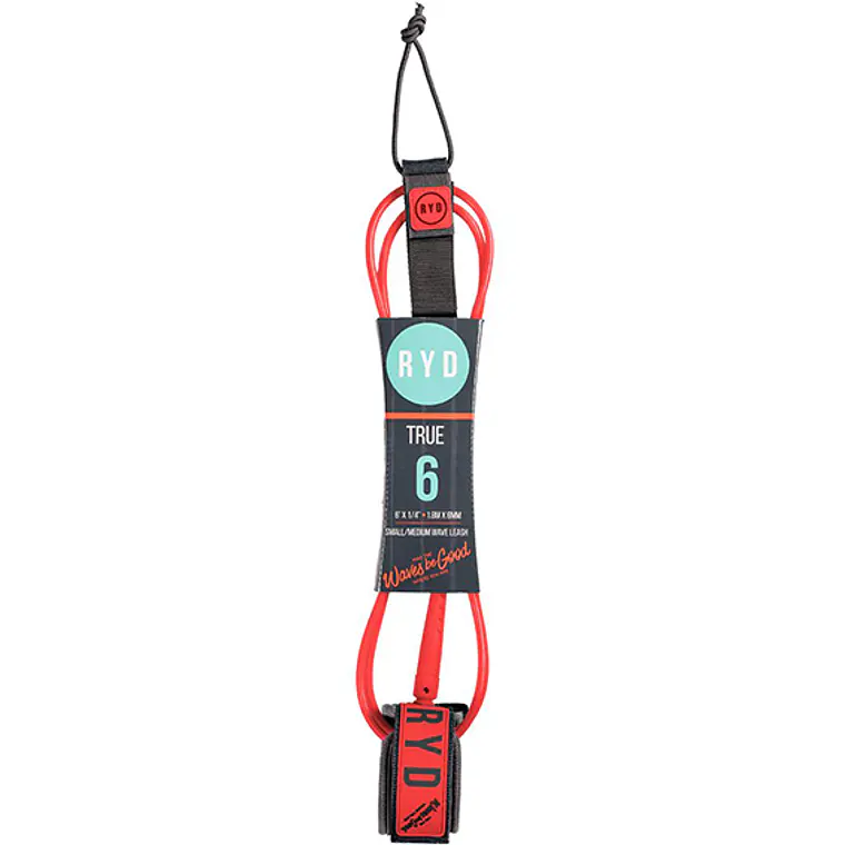 Leash RYD True 6