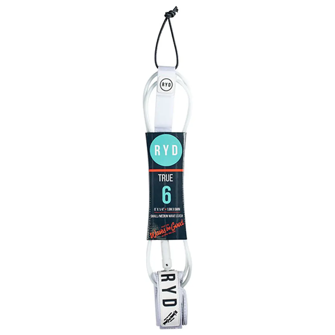 Leash RYD True 6