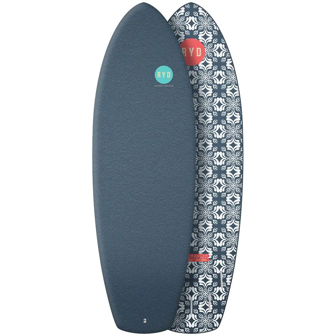 Prancha Surf RYD Drone Ranger 6.0