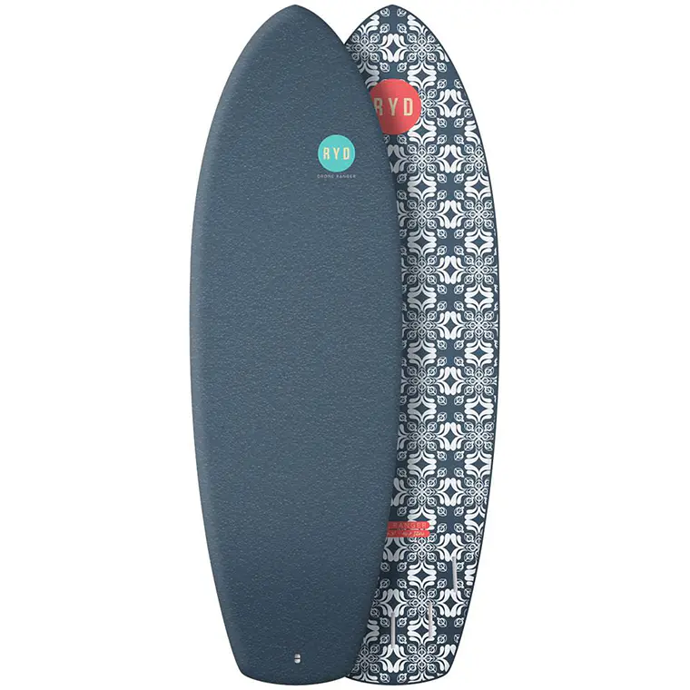Prancha Surf RYD Drone Ranger 6.0