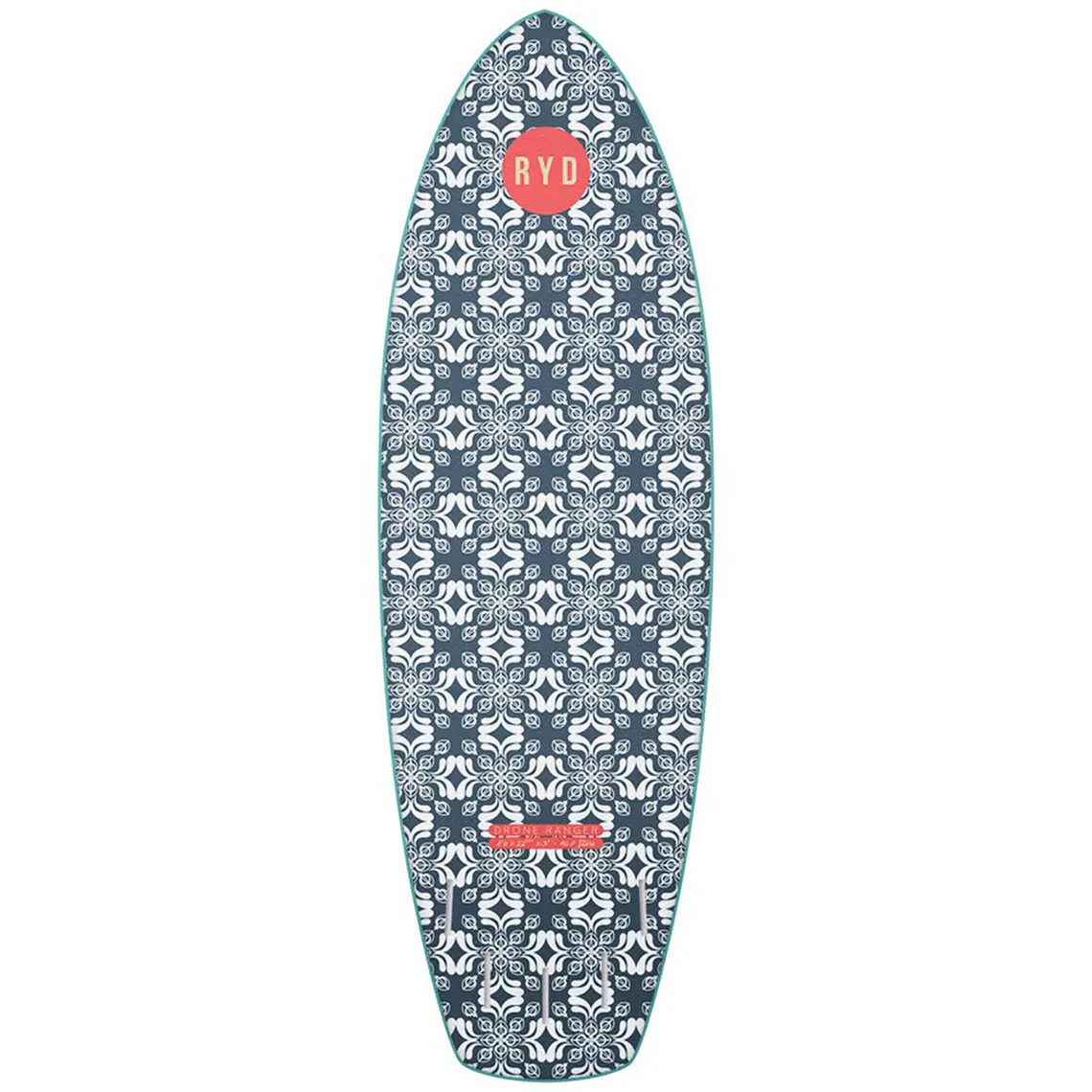 Prancha Surf RYD Drone Ranger 6.0