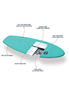Prancha Surf RYD Drone Ranger 6.0"