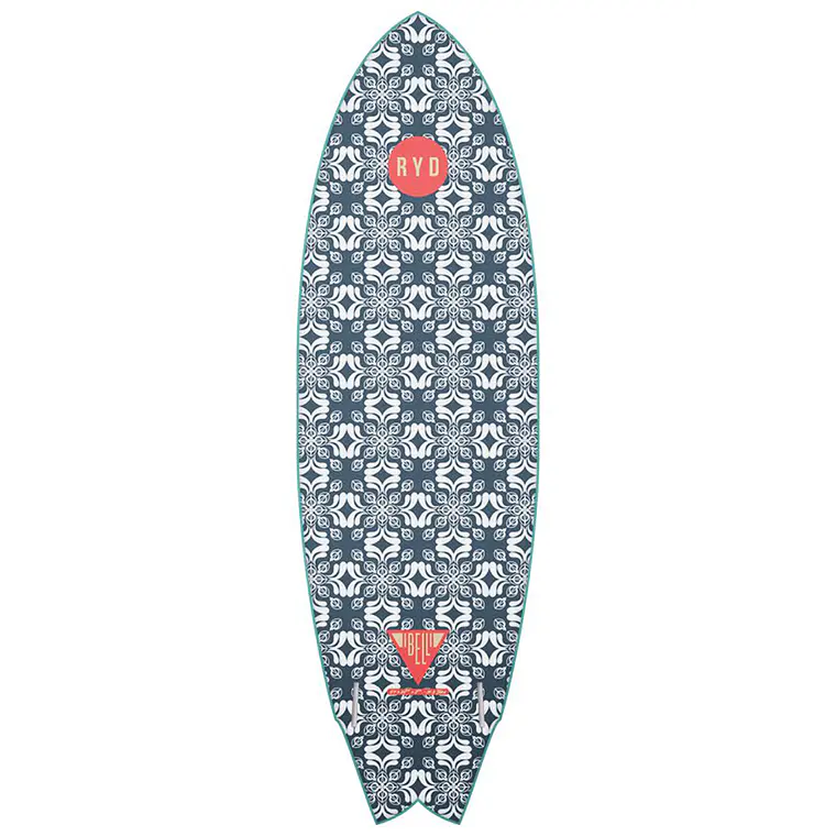 Prancha Surf RYD First Time 6.0