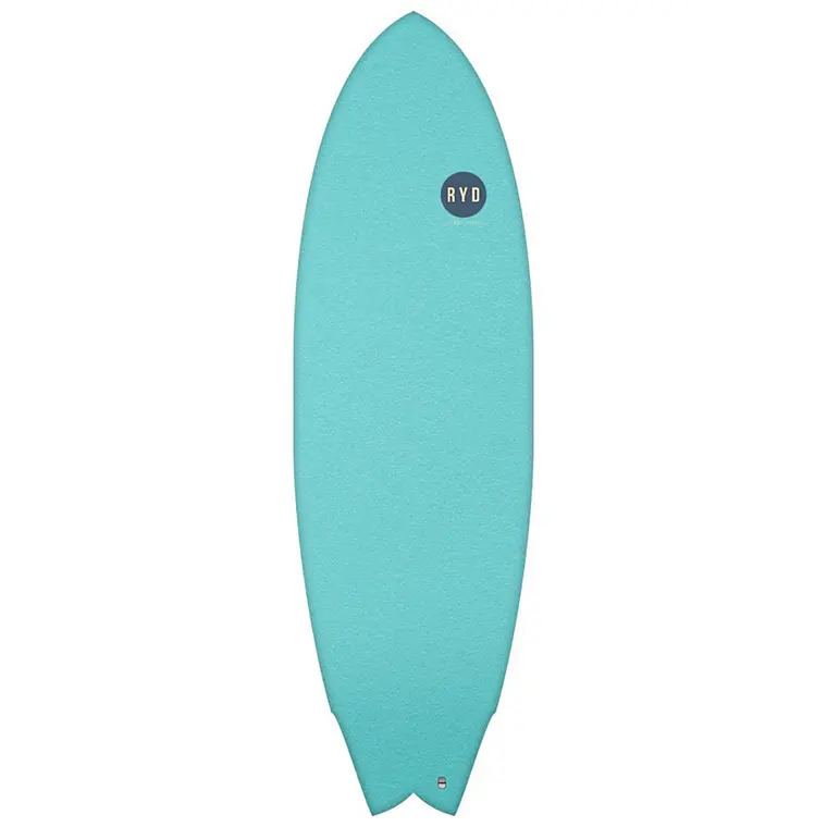 Prancha Surf RYD First Time 6.0
