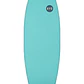 Prancha Surf RYD First Time 6.0